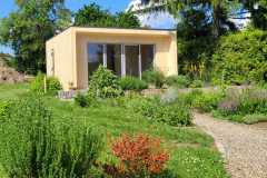 domek letniskowy biuro