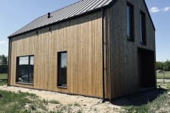 Dom Optimal na zgłoszenie