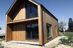 dom Optimal na zgłoszenie