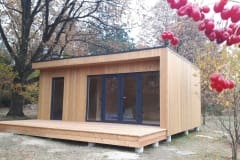 domek letniskowy na wynajem