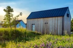 dom wypoczynkowy na wynajem