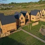 PLAŻA RUSINOWO www.plazarusinowo.pl  ul. Lajkonika 7, Rusinowo 76-107 wjazd od ul. Złotej Rybki