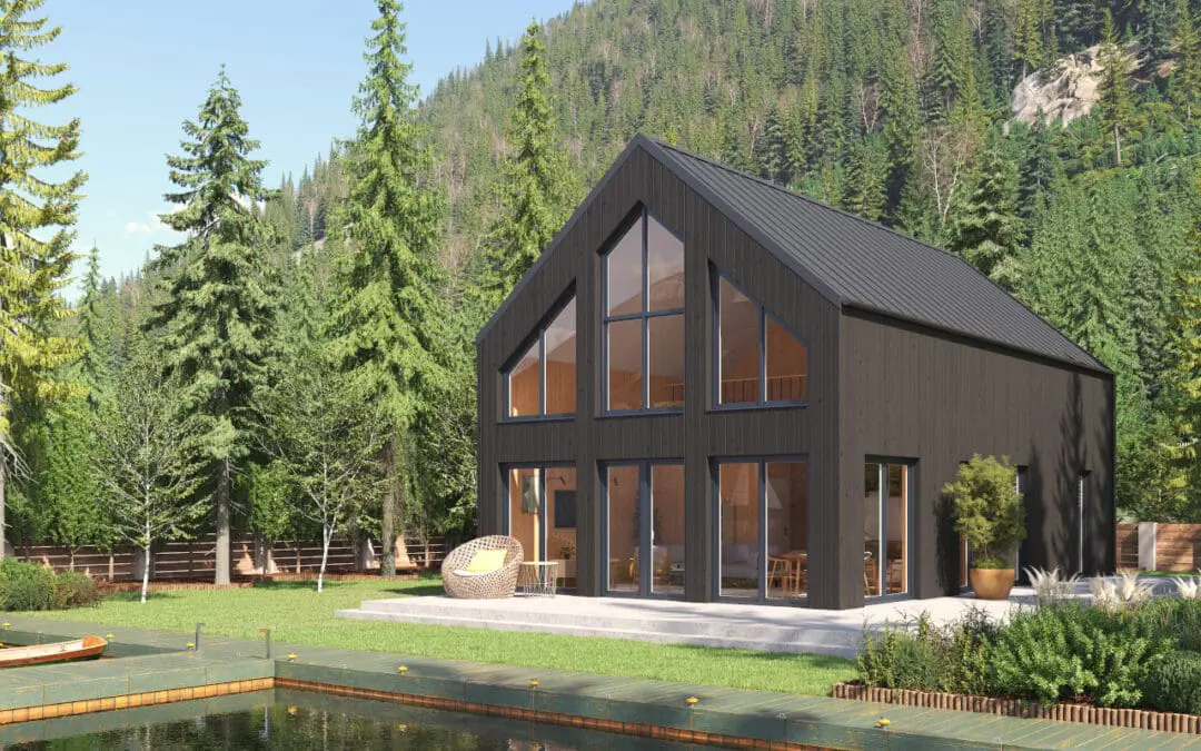 DOM HARMONY 111/93 ANTRESOLA