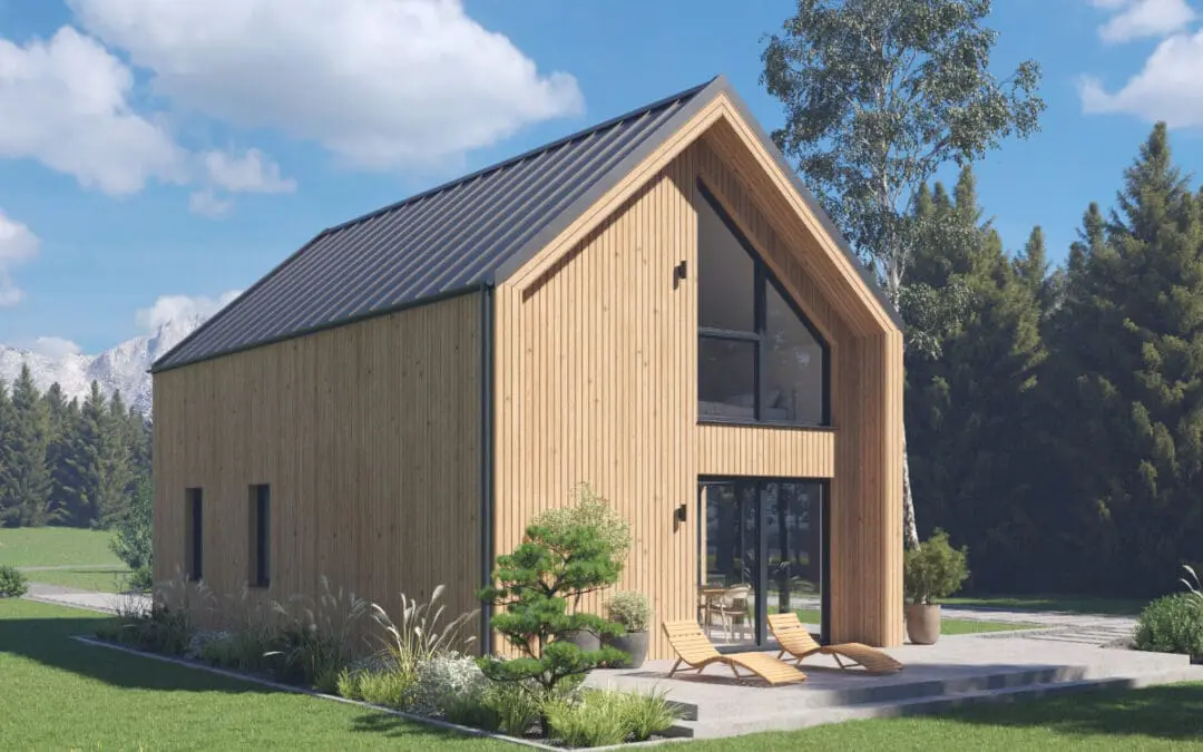 DOM OPTIMAL 104/70 PIĘTRO